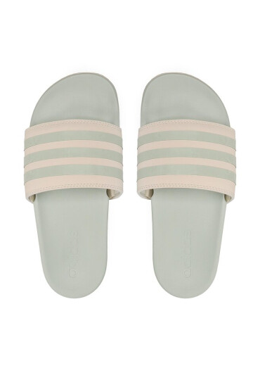 adidas Чехли Adilette Comfort Slides H03620 Бежов - Mera.bg