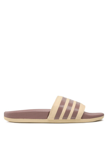 adidas Чехли Adilette Comfort Slides H03621 Бежов - Mera.bg