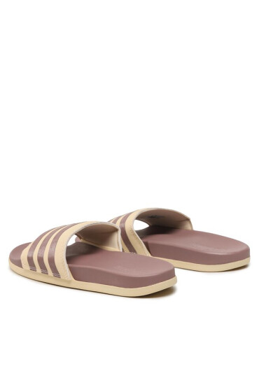 adidas Чехли Adilette Comfort Slides H03621 Бежов - Mera.bg
