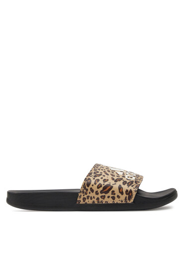 adidas Чехли adilette Comfort Slides ID8502 Черен - Mera.bg