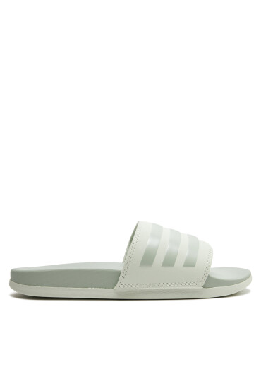 adidas Чехли adilette Comfort Slides IE0351 Зелен - Mera.bg