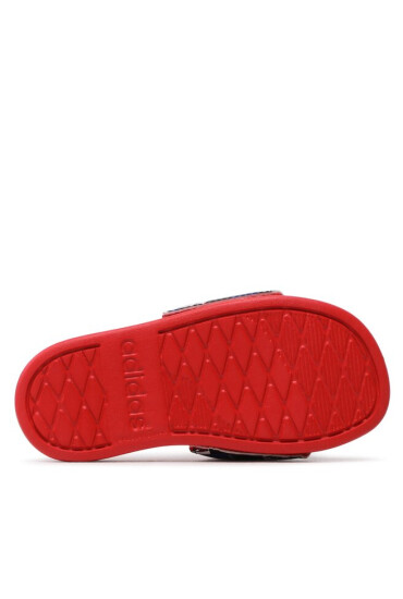 adidas Чехли x Disney Adilette Comfort Spider-Man Slides HP7758 Черен - Mera.bg