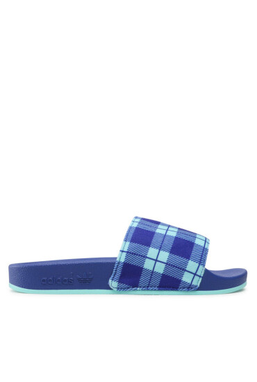 adidas Чехли adilette GW6093 Син - Mera.bg