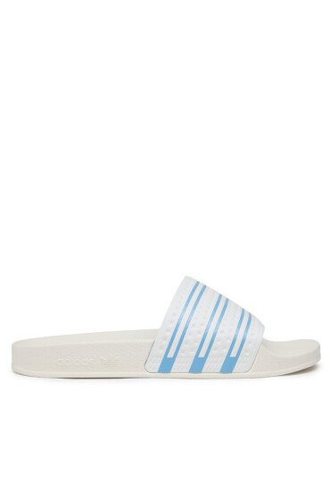 adidas Чехли adilette GX9894 Ltblue/Owhite/Ftwwht - Mera.bg