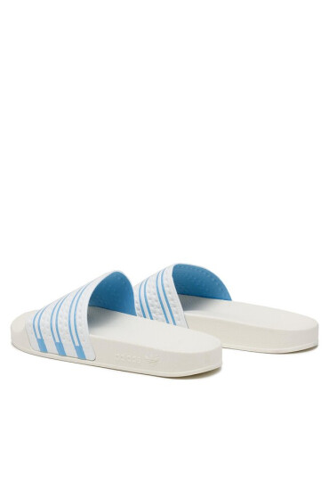 adidas Чехли adilette GX9894 Ltblue/Owhite/Ftwwht - Mera.bg