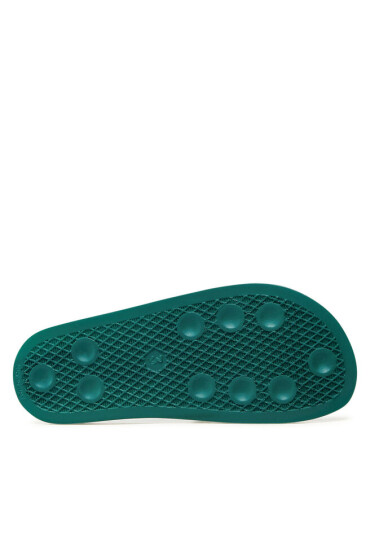 adidas Чехли adilette GY1314 Cgreen/Ftwwht/Cgreen - Mera.bg
