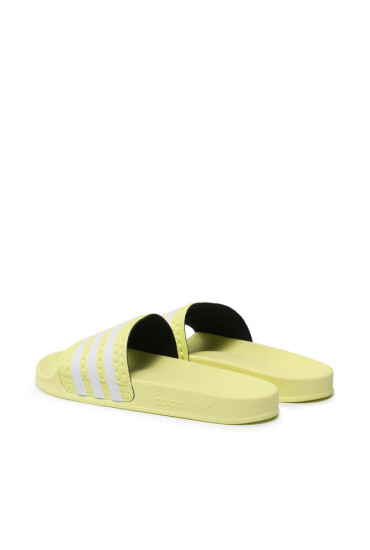 adidas Чехли Adilette H03200 Жълт - Mera.bg