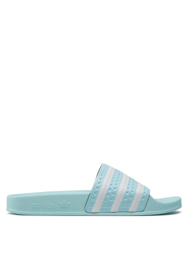 adidas Чехли Adilette H03202 Светлосиньо - Mera.bg