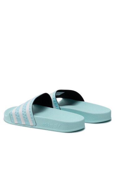 adidas Чехли Adilette H03202 Светлосиньо - Mera.bg