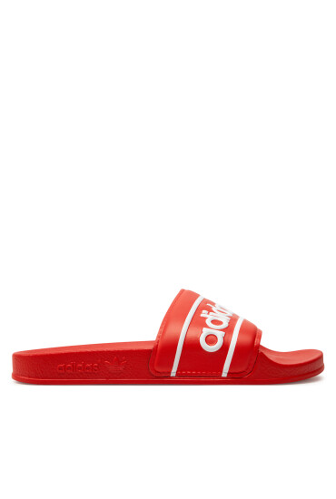 adidas Чехли Adilette ID5796 Червен - Mera.bg