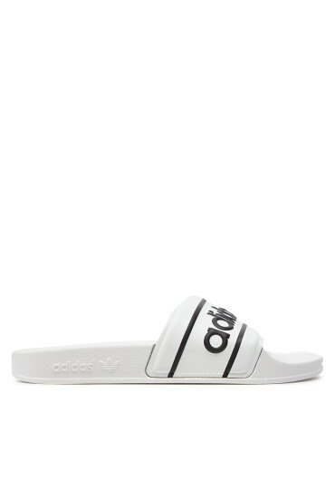 adidas Чехли Adilette ID5799 Бял - Mera.bg