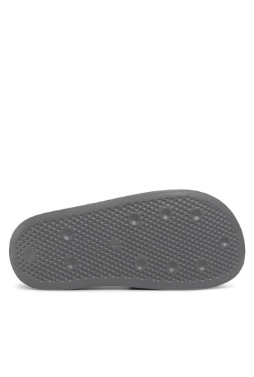 adidas Чехли adilette Lite FU7592 Сив - Mera.bg
