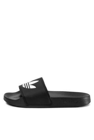 adidas Чехли adilette Lite FU8298 Черен - Mera.bg