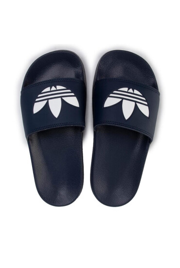 adidas Чехли adilette Lite Slides FU8299 Тъмносин - Mera.bg