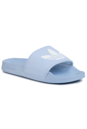 adidas Чехли Adilette Lite W FU9138 Periwi/Ftwwht/Periwi - Mera.bg