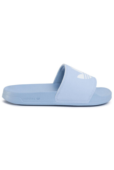 adidas Чехли Adilette Lite W FU9138 Periwi/Ftwwht/Periwi - Mera.bg