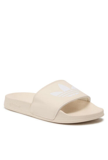 adidas Чехли adilette Lite W GX9491 Бежов - Mera.bg