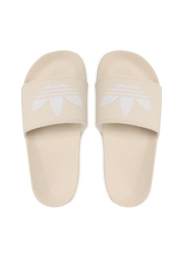 adidas Чехли adilette Lite W GX9491 Бежов - Mera.bg