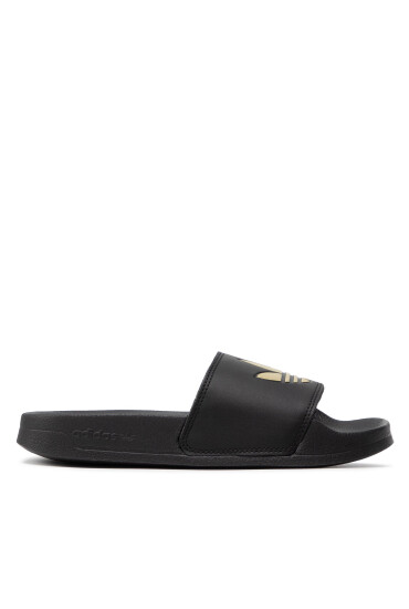 adidas Чехли adilette Lite W GZ6196 Черен - Mera.bg