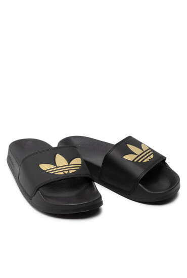adidas Чехли adilette Lite W GZ6196 Черен - Mera.bg