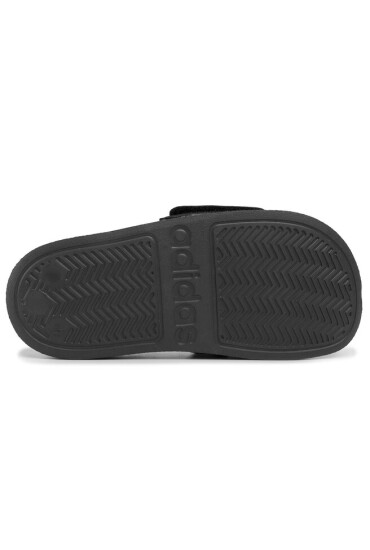 adidas Чехли adilette Shower Adjk EG1353 Greisix/Ftwwht/Cblack - Mera.bg