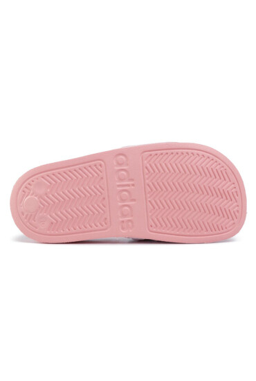 adidas Чехли adilette Shower Adjk EG1898 Glopnk/Glopnk/Ftwwht - Mera.bg