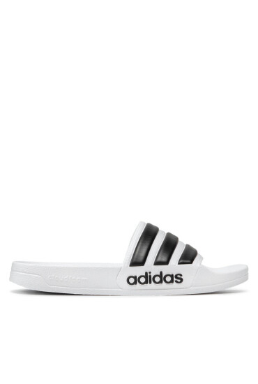 adidas Чехли adilette Shower AQ1702 Бял - Mera.bg