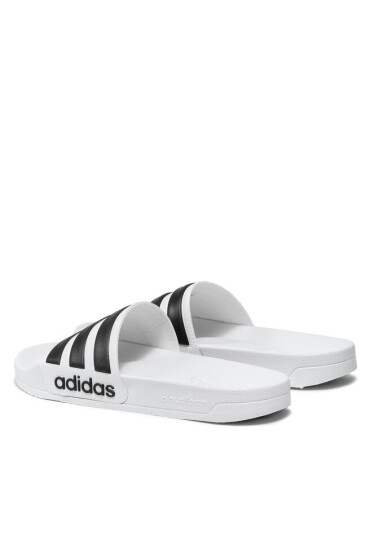 adidas Чехли adilette Shower AQ1702 Бял - Mera.bg