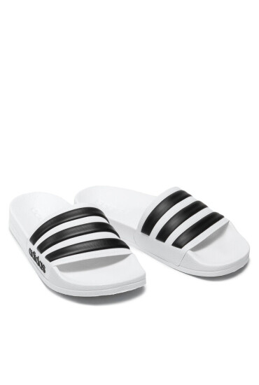 adidas Чехли adilette Shower AQ1702 Бял - Mera.bg