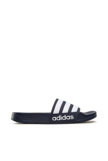 adidas Чехли adilette Shower AQ1703 Тъмносин - Mera.bg