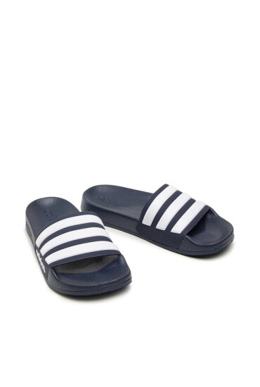 adidas Чехли adilette Shower AQ1703 Тъмносин - Mera.bg