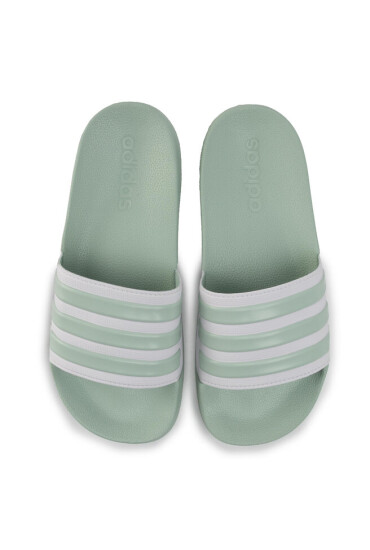 adidas Чехли adilette Shower EG1885 Grntnt/Ftwwht/Grntnt - Mera.bg
