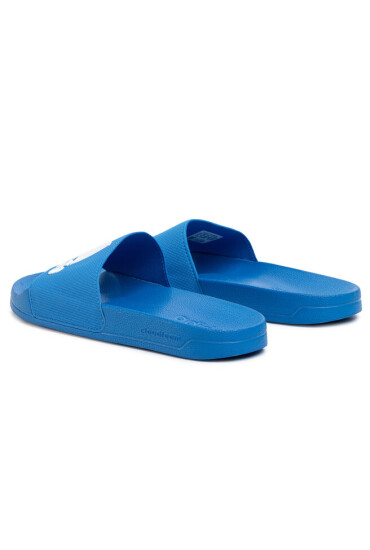 adidas Чехли adilette Shower F34769 Trublu/Ftwwht/Trublu - Mera.bg