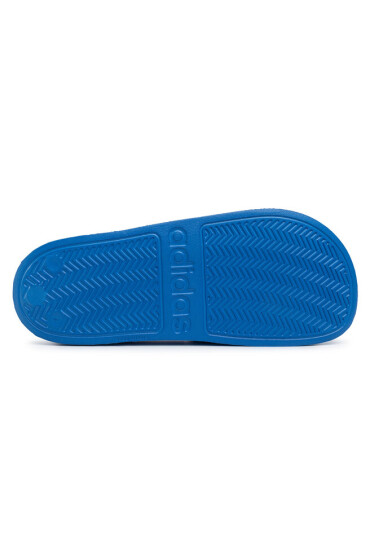 adidas Чехли adilette Shower F34769 Trublu/Ftwwht/Trublu - Mera.bg