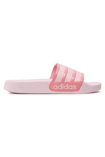 adidas Чехли adilette Shower FZ2853 Clpink/Clpink/Suppop - Mera.bg
