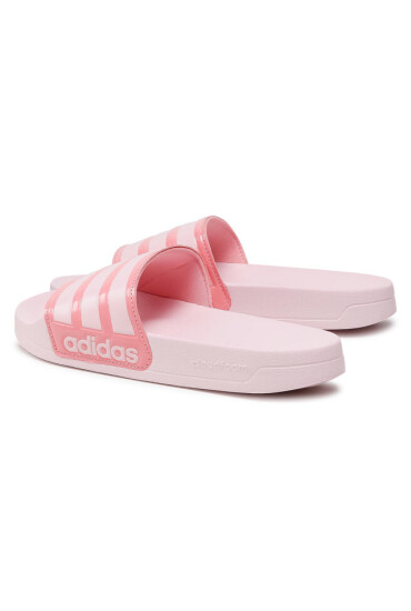 adidas Чехли adilette Shower FZ2853 Clpink/Clpink/Suppop - Mera.bg
