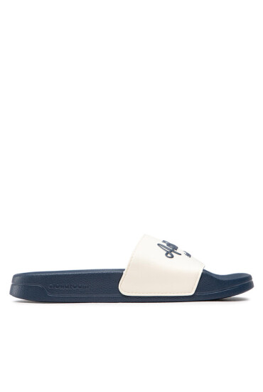 adidas Чехли adilette Shower GW8748 Екрю - Mera.bg
