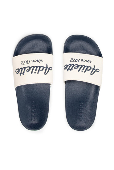 adidas Чехли adilette Shower GW8748 Екрю - Mera.bg