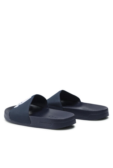 adidas Чехли adilette Shower GZ3774 Тъмносин - Mera.bg