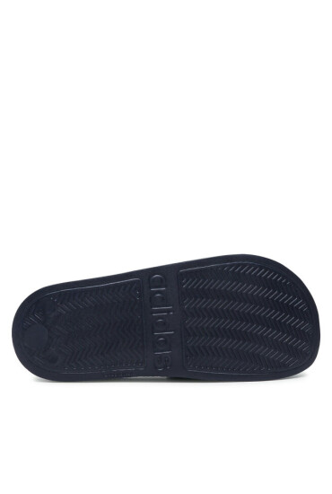 adidas Чехли adilette Shower GZ3774 Тъмносин - Mera.bg