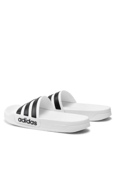 adidas Чехли adilette Shower GZ5921 Бял - Mera.bg
