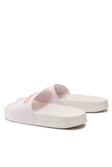 adidas Чехли adilette Shower GZ5925 Розов - Mera.bg