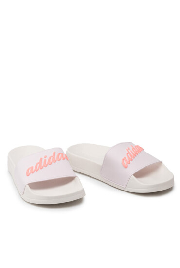 adidas Чехли adilette Shower GZ5925 Розов - Mera.bg