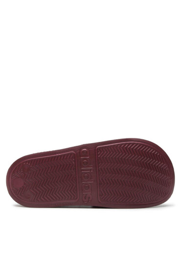 adidas Чехли adilette Shower GZ5928 Бордо - Mera.bg