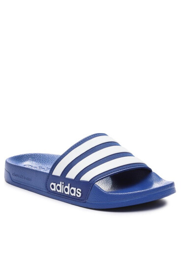adidas Чехли Adilette Shower GW1048 Син - Mera.bg