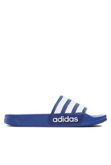 adidas Чехли Adilette Shower GW1048 Син - Mera.bg