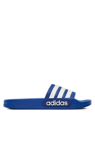adidas Чехли Adilette Shower GW1048 Син - Mera.bg