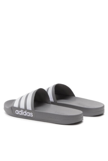 adidas Чехли Adilette Shower Slides GY1891 Сив - Mera.bg
