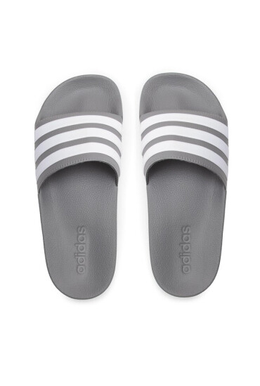 adidas Чехли Adilette Shower Slides GY1891 Сив - Mera.bg
