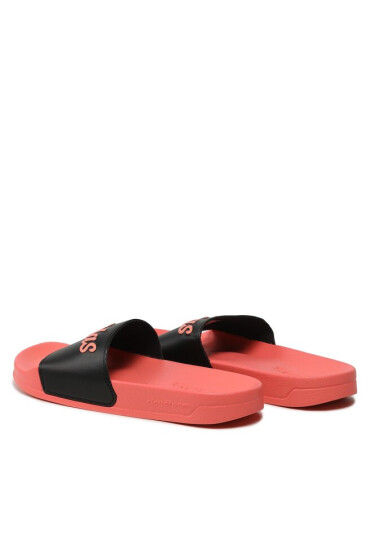 adidas Чехли adilette Shower Slides GZ9505 Черен - Mera.bg